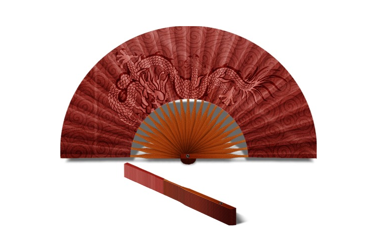 扇子 扇形 古风 折扇 用品 高清素材