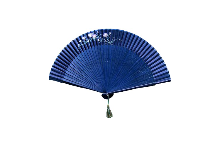 扇子 扇形 古风 折扇 用品 高清素材