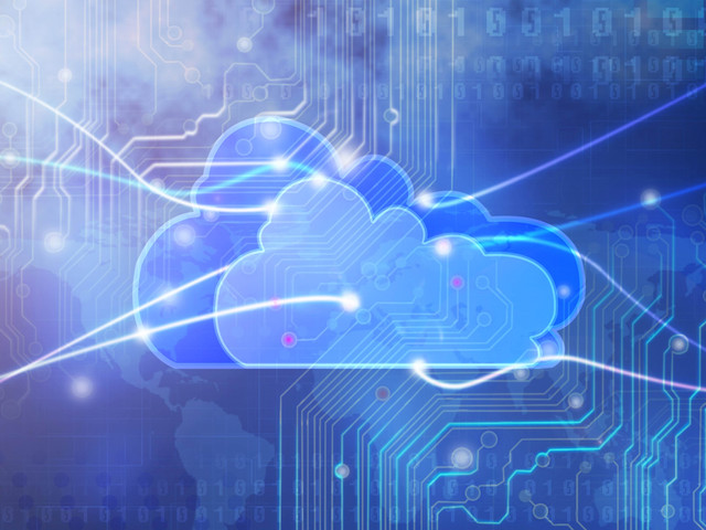 什么是云计算?伴随企业上云的机遇和风险