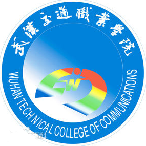 武汉海事职业学院校徽图片